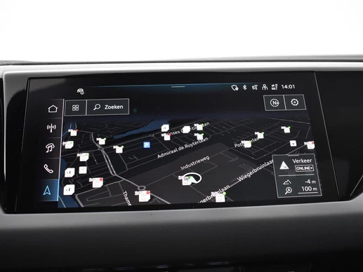 Audi e-tron GT - Afbeelding 10 van 30
