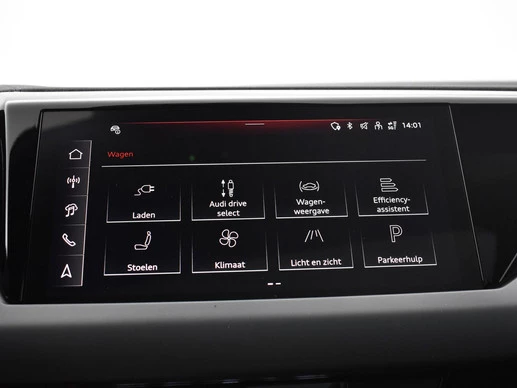 Audi e-tron GT - Afbeelding 11 van 30