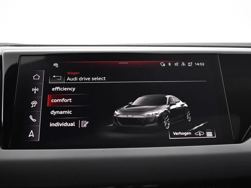 Audi e-tron GT - Afbeelding 12 van 30