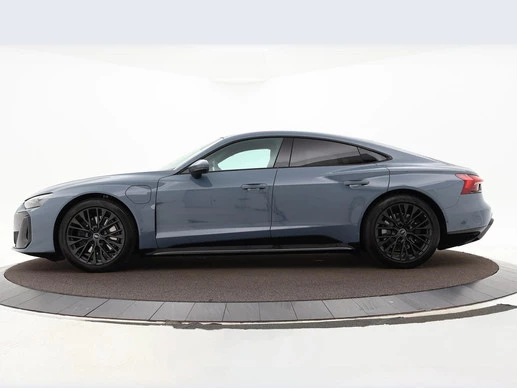 Audi e-tron GT - Afbeelding 20 van 30
