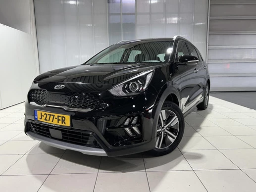 Kia Niro - Afbeelding 1 van 24