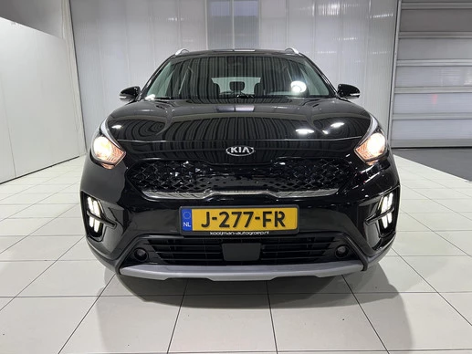 Kia Niro - Afbeelding 2 van 24