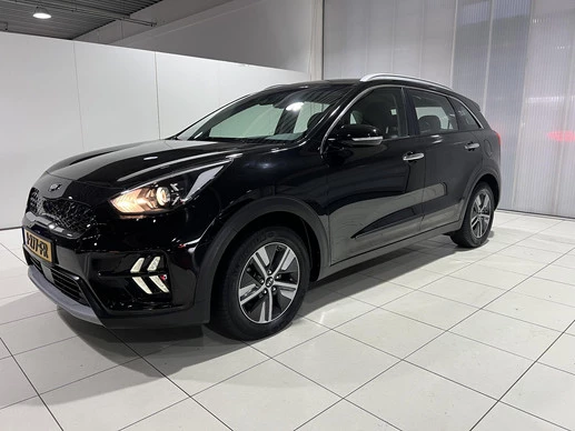 Kia Niro - Afbeelding 3 van 24