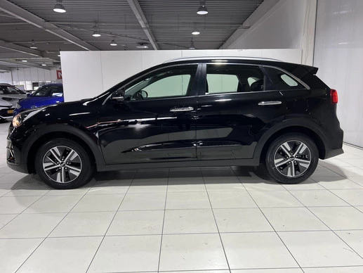Kia Niro - Afbeelding 4 van 24