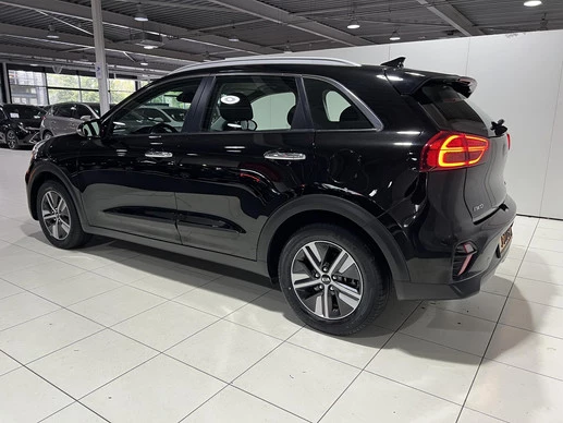 Kia Niro - Afbeelding 5 van 24