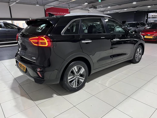 Kia Niro - Afbeelding 7 van 24