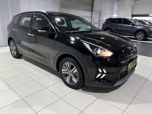 Kia Niro - Afbeelding 8 van 24