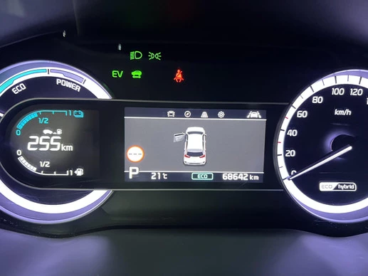 Kia Niro - Afbeelding 9 van 24