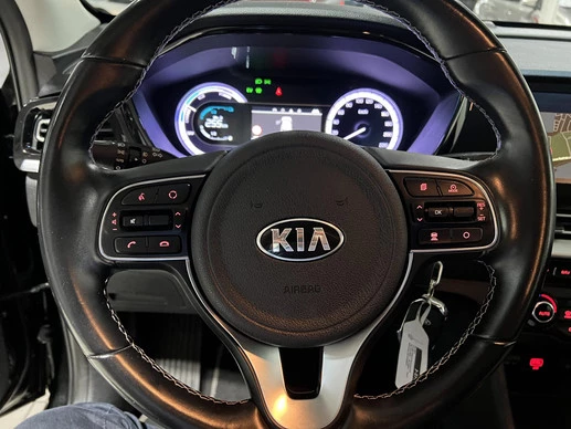 Kia Niro - Afbeelding 10 van 24