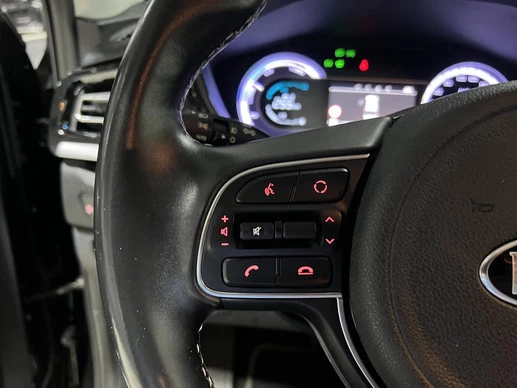Kia Niro - Afbeelding 11 van 24