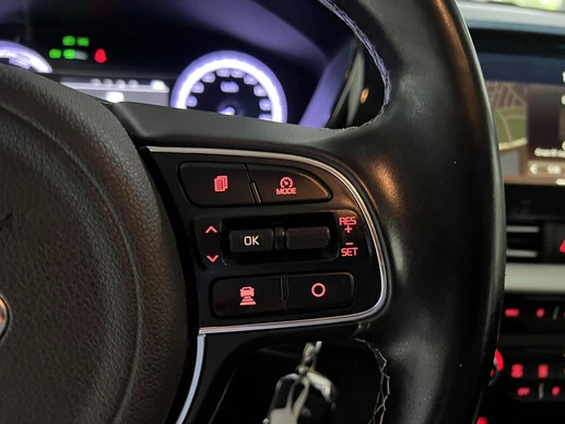 Kia Niro - Afbeelding 12 van 24