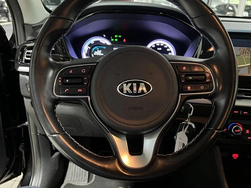 Kia Niro - Afbeelding 13 van 24