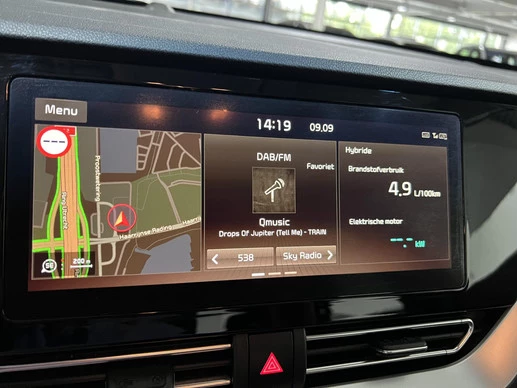 Kia Niro - Afbeelding 15 van 24