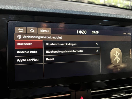 Kia Niro - Afbeelding 18 van 24