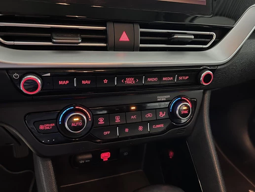 Kia Niro - Afbeelding 19 van 24