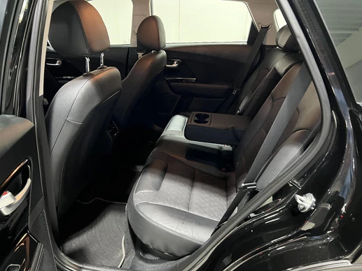 Kia Niro - Afbeelding 23 van 24