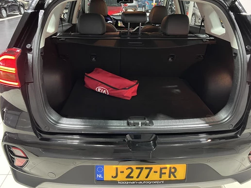 Kia Niro - Afbeelding 24 van 24