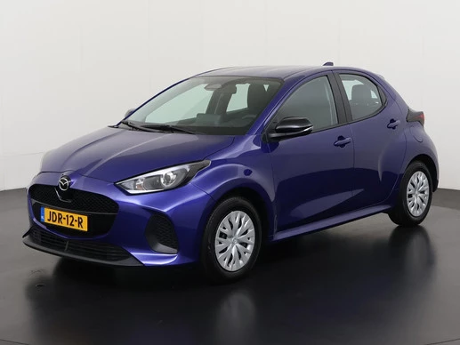 Mazda 2 Hybrid - Afbeelding 1 van 30