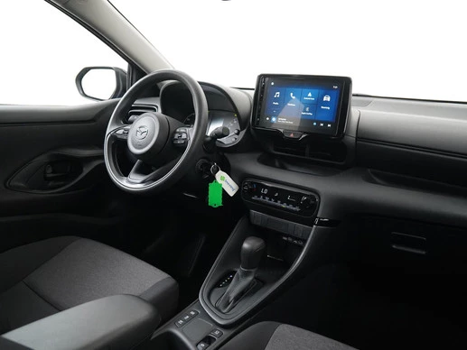 Mazda 2 Hybrid - Afbeelding 2 van 30