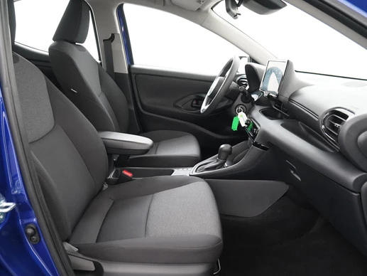 Mazda 2 Hybrid - Afbeelding 3 van 30