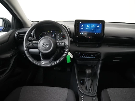 Mazda 2 Hybrid - Afbeelding 5 van 30