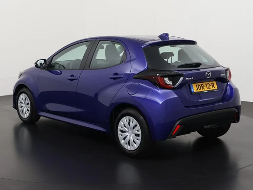 Mazda 2 Hybrid - Afbeelding 6 van 30