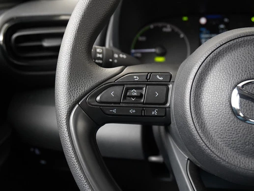 Mazda 2 Hybrid - Afbeelding 7 van 30