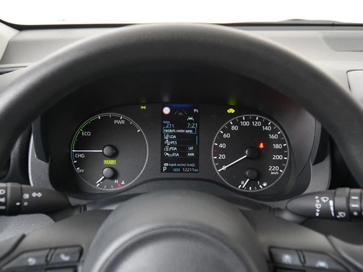 Mazda 2 Hybrid - Afbeelding 8 van 30