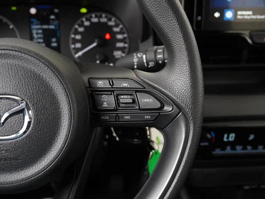 Mazda 2 Hybrid - Afbeelding 9 van 30