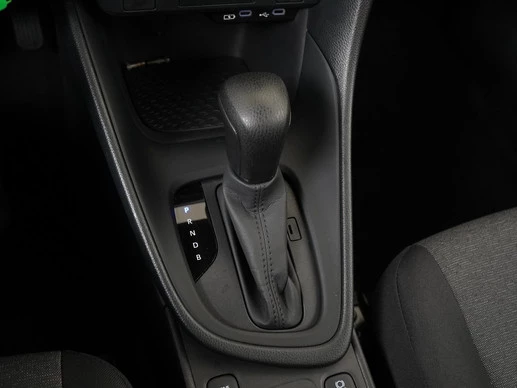 Mazda 2 Hybrid - Afbeelding 10 van 30