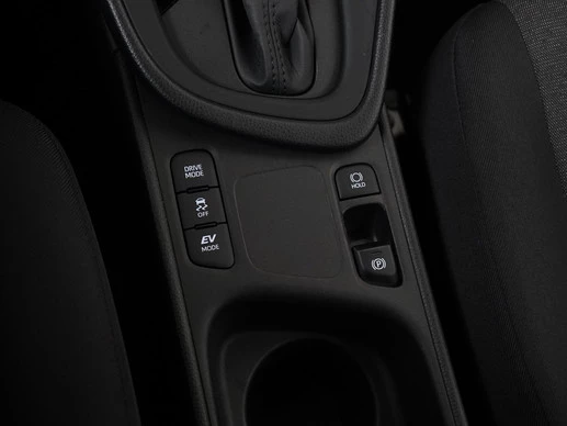 Mazda 2 Hybrid - Afbeelding 11 van 30