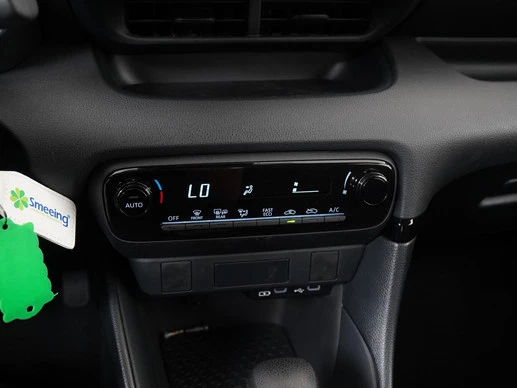 Mazda 2 Hybrid - Afbeelding 12 van 30