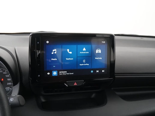 Mazda 2 Hybrid - Afbeelding 13 van 30