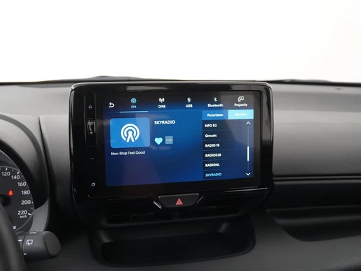 Mazda 2 Hybrid - Afbeelding 14 van 30
