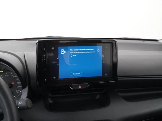 Mazda 2 Hybrid - Afbeelding 16 van 30