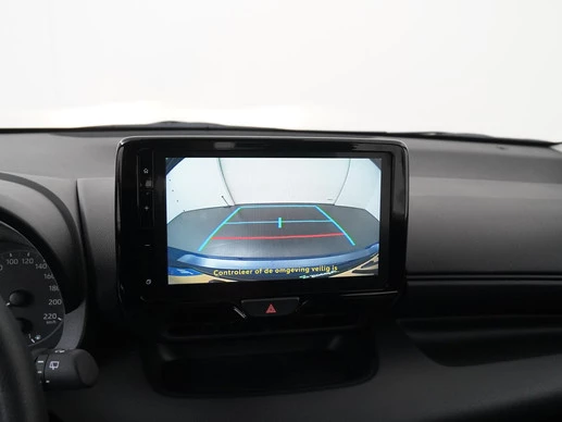 Mazda 2 Hybrid - Afbeelding 17 van 30