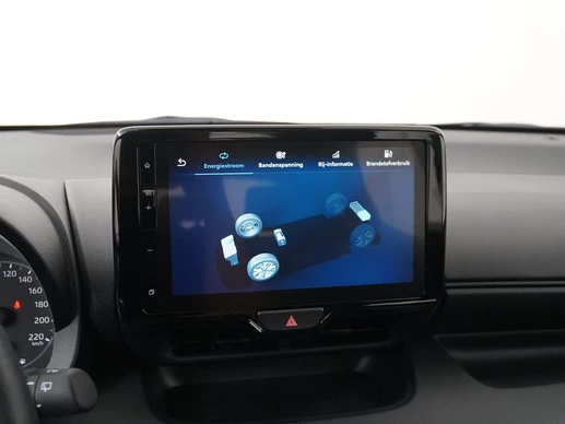 Mazda 2 Hybrid - Afbeelding 18 van 30