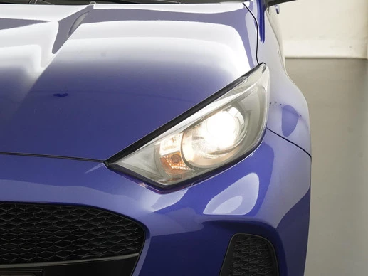 Mazda 2 Hybrid - Afbeelding 19 van 30