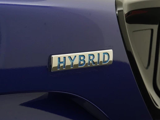 Mazda 2 Hybrid - Afbeelding 21 van 30