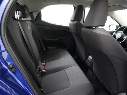 Mazda 2 Hybrid - Afbeelding 23 van 30