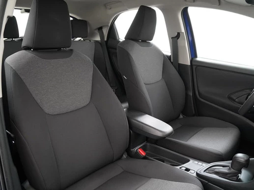 Mazda 2 Hybrid - Afbeelding 24 van 30