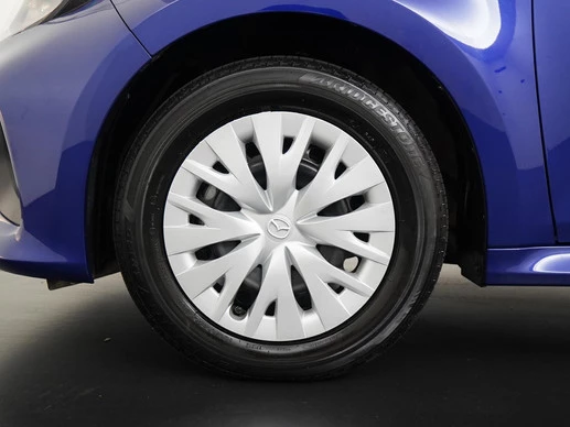 Mazda 2 Hybrid - Afbeelding 25 van 30