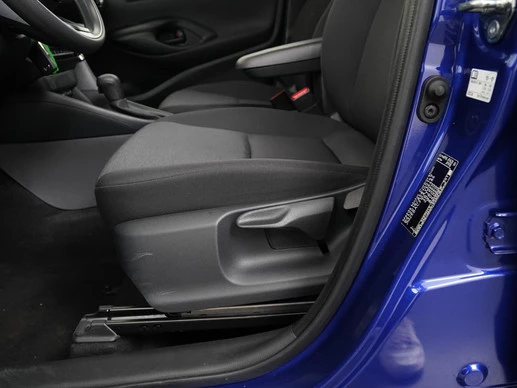 Mazda 2 Hybrid - Afbeelding 28 van 30