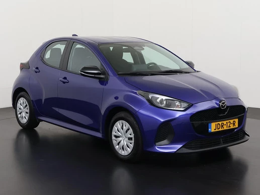 Mazda 2 Hybrid - Afbeelding 30 van 30