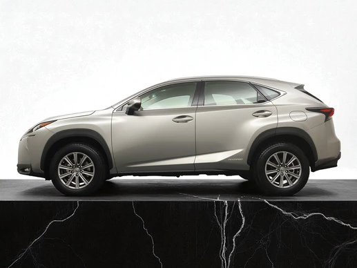 Lexus NX - Afbeelding 5 van 30