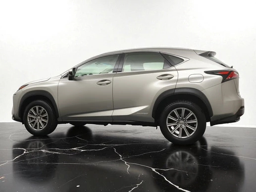 Lexus NX - Afbeelding 6 van 30