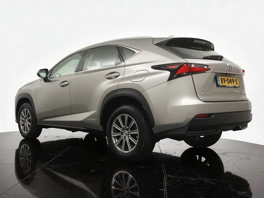 Lexus NX - Afbeelding 7 van 30