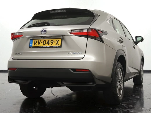 Lexus NX - Afbeelding 9 van 30