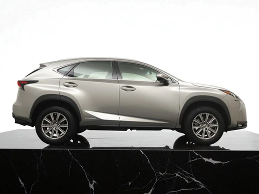 Lexus NX - Afbeelding 11 van 30