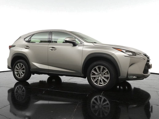 Lexus NX - Afbeelding 12 van 30